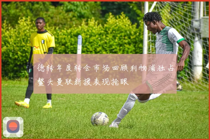 德转年度转会市场回顾利物浦独占鳌头曼联新援表现抢眼